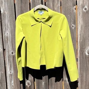 M2057 Maria Pinto jacket size medium